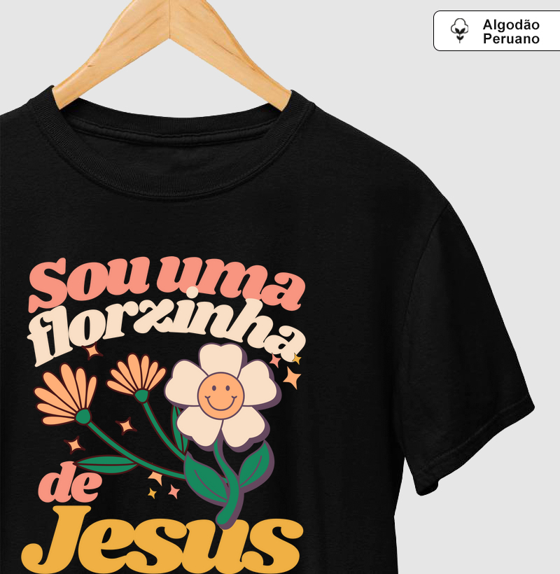 Florzinha de Jesus