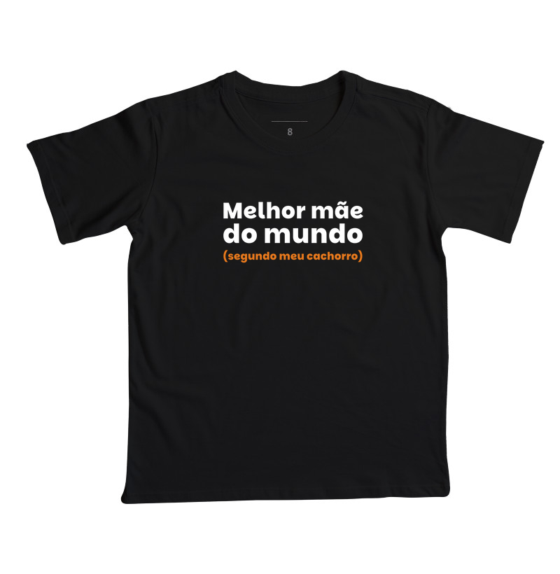 Melhor Mãe do Mundo