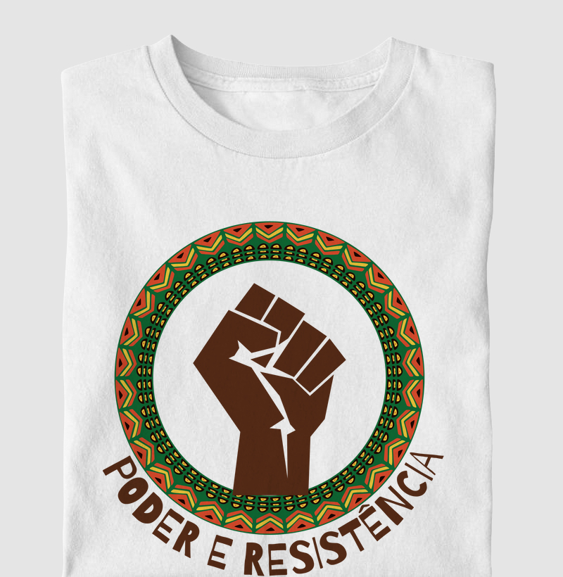 Poder e Resistência