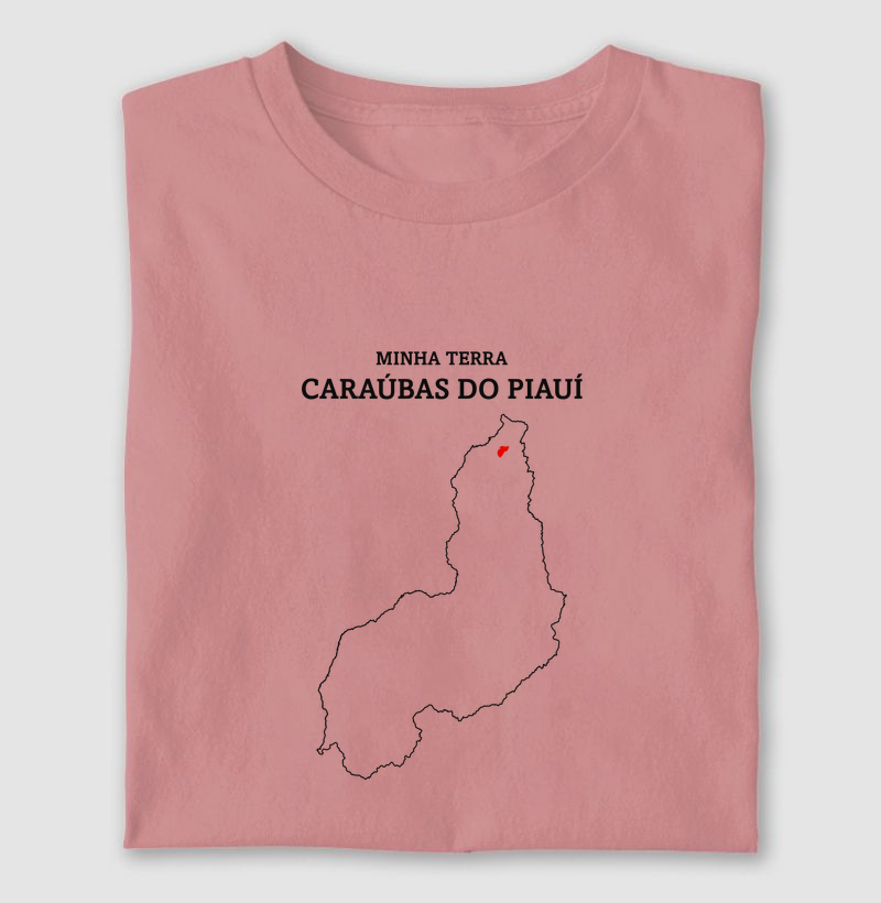 Caraúbas do Piauí (PI) | Minha Terra