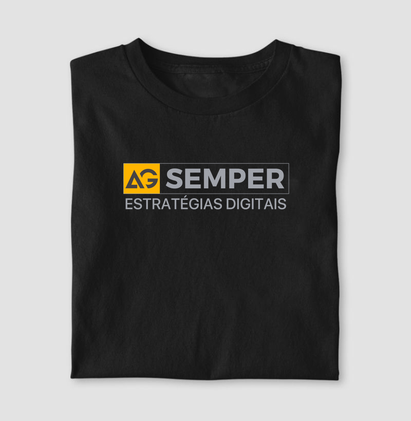 Estratégias Digitais - AG Semper