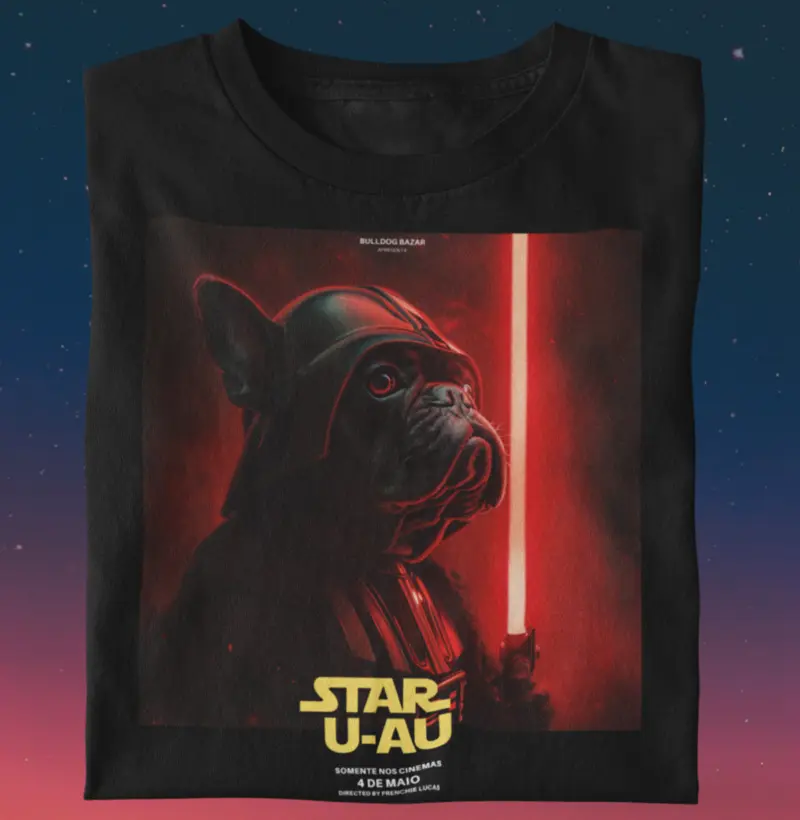 Frances - Darth Bull