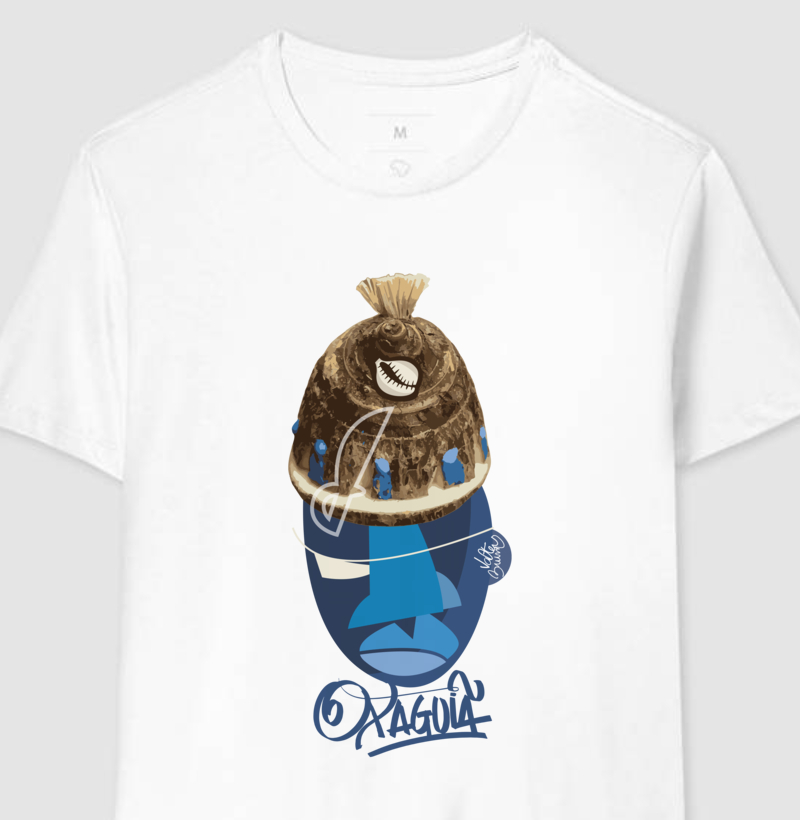 O INHAME DE OXAGUIÃ