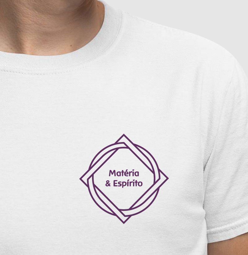 Matéria & Espírito