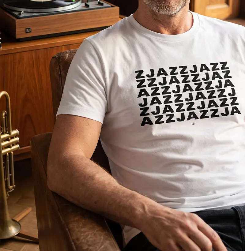 JAZZ JAZZ JAZZ JAZZ