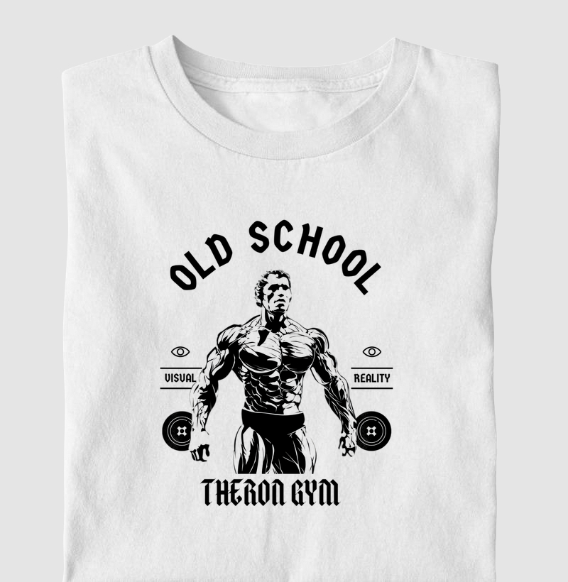 Camiseta THERON