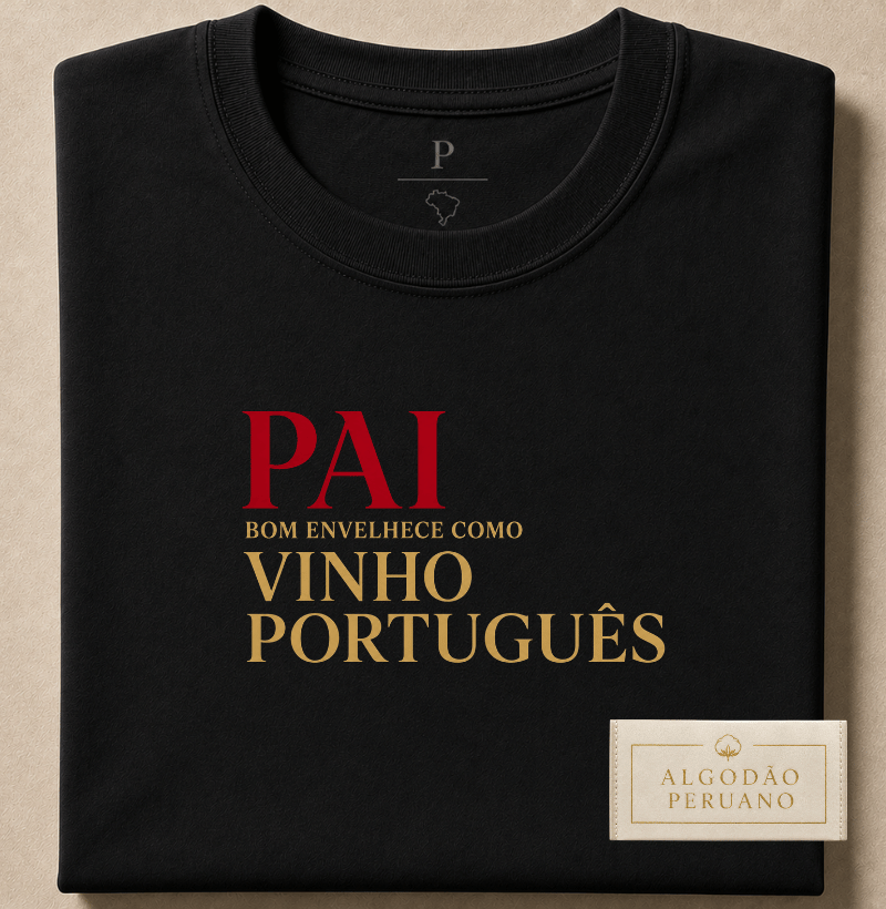 Envelhecido à Portuguesa