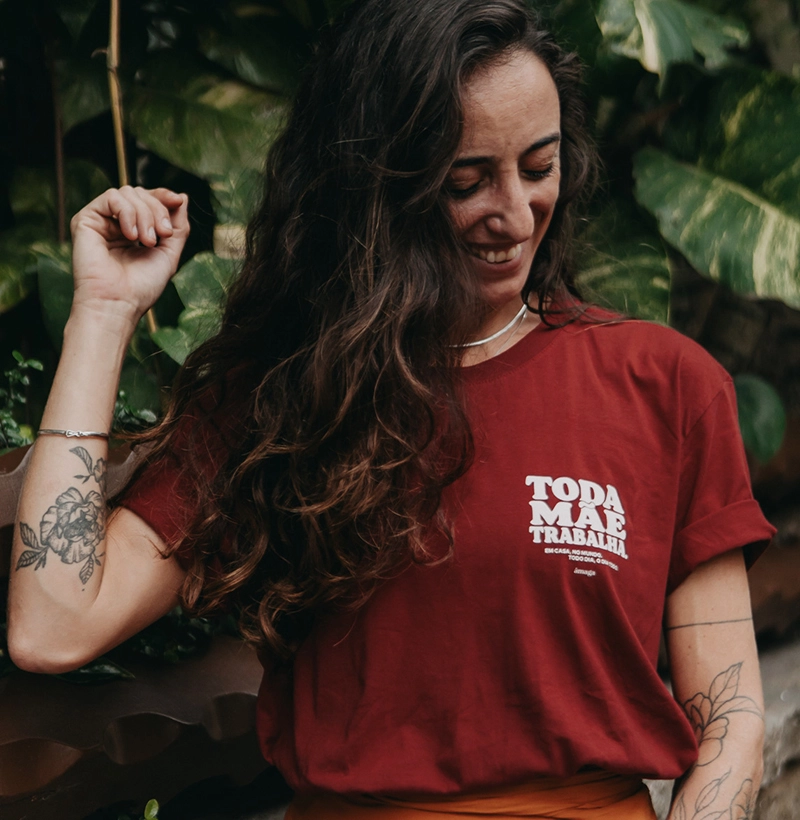 Toda Mãe Trabalha
