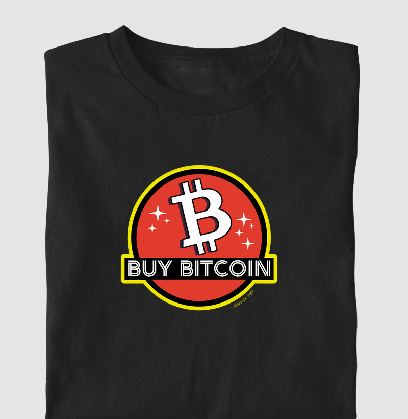 Buy Bitcoin Jurassic