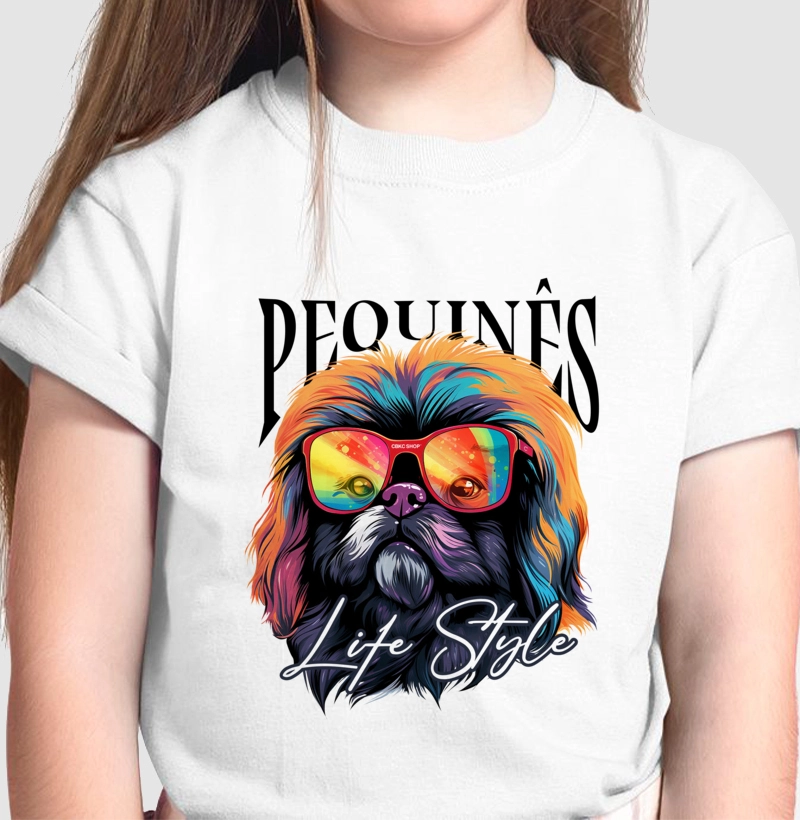 Pequinês LifeStyle