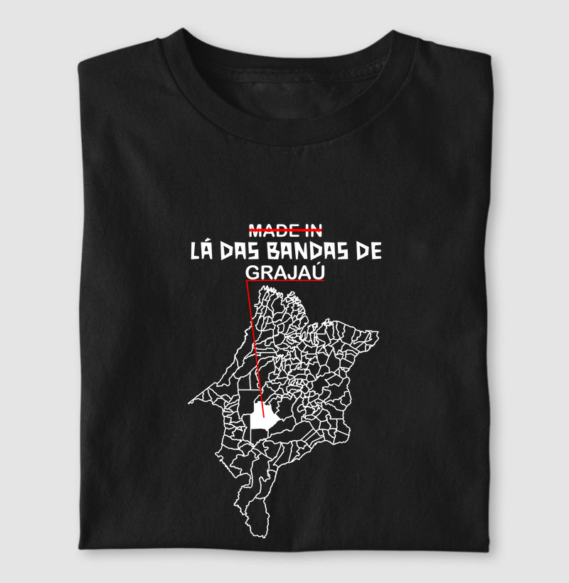 Grajaú (MA) | Lá das Bandas