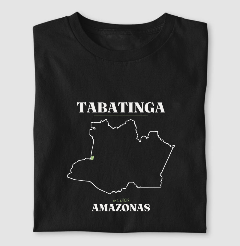 Tabatinga | Legado AM