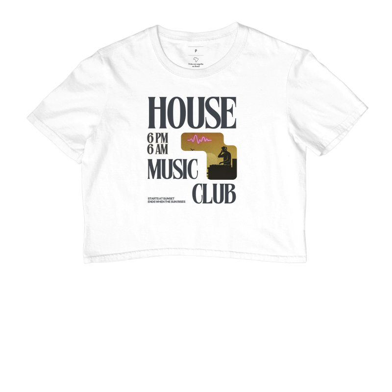 House Music Sunset / Sunrise