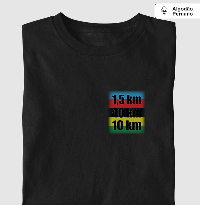 Triathlon Olímpico