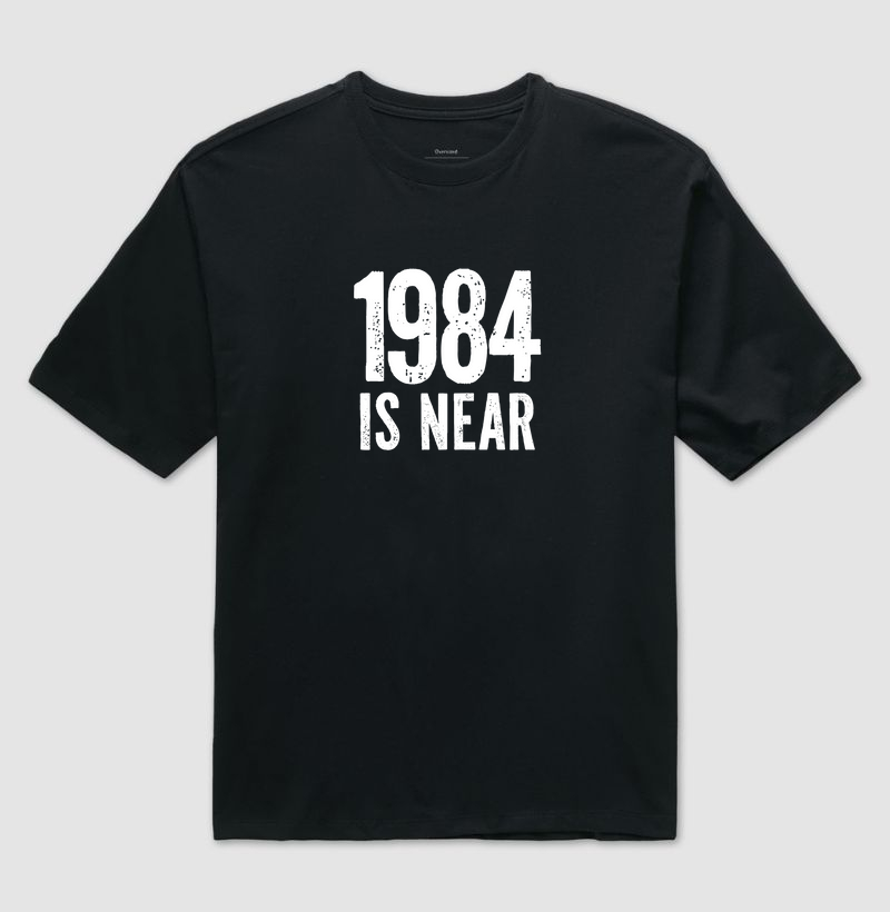 1984 is near