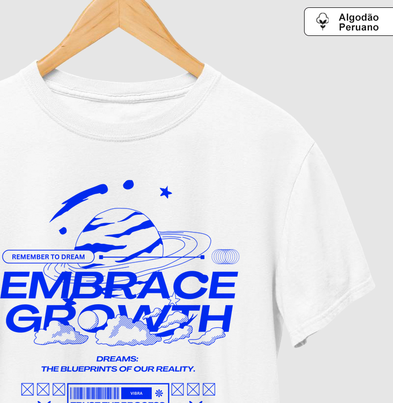 Embrace growth 