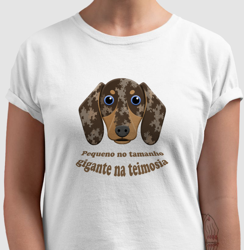 Dachshund Mofado