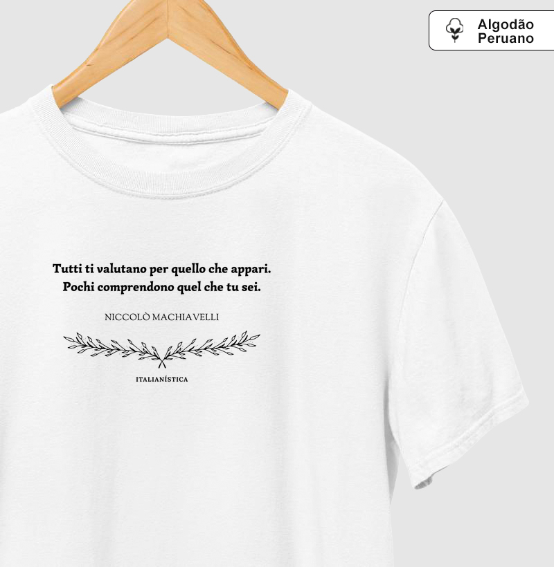 Parole da Machiavelli