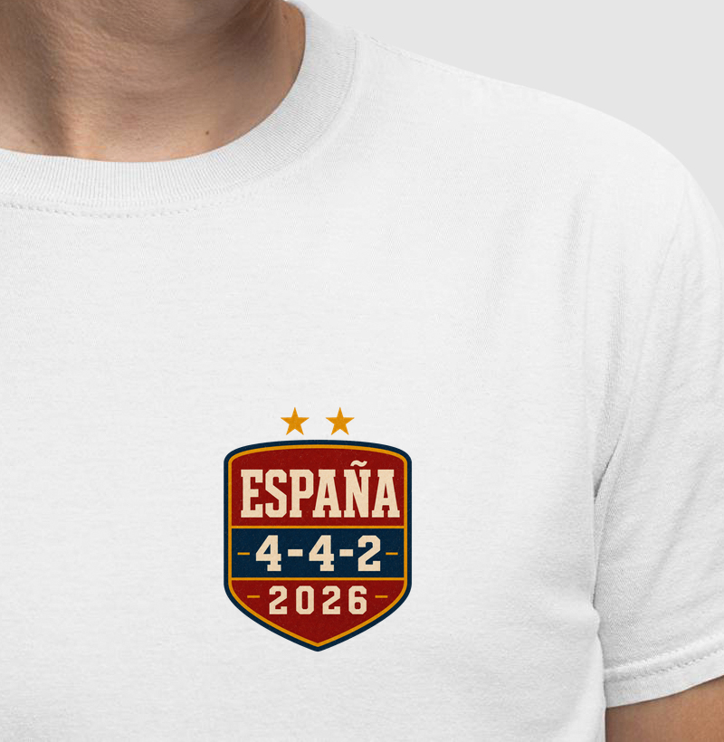 España bolso