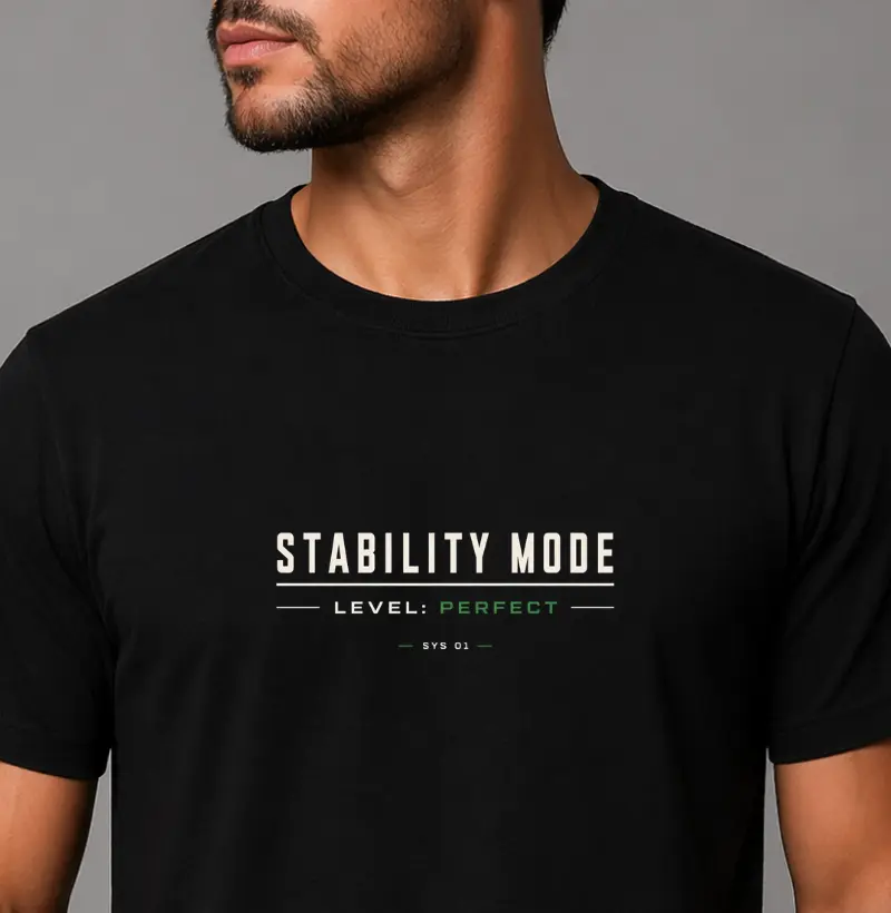 Stability mode
