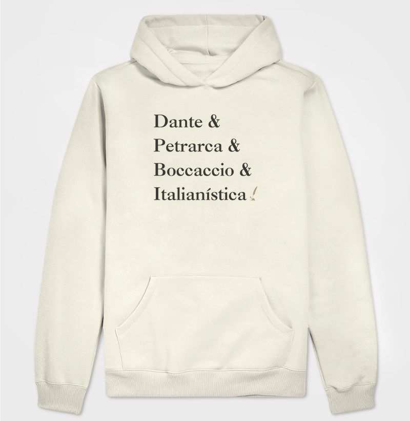 Dante & Petrarca & Boccaccio