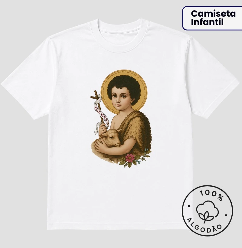 São João I
