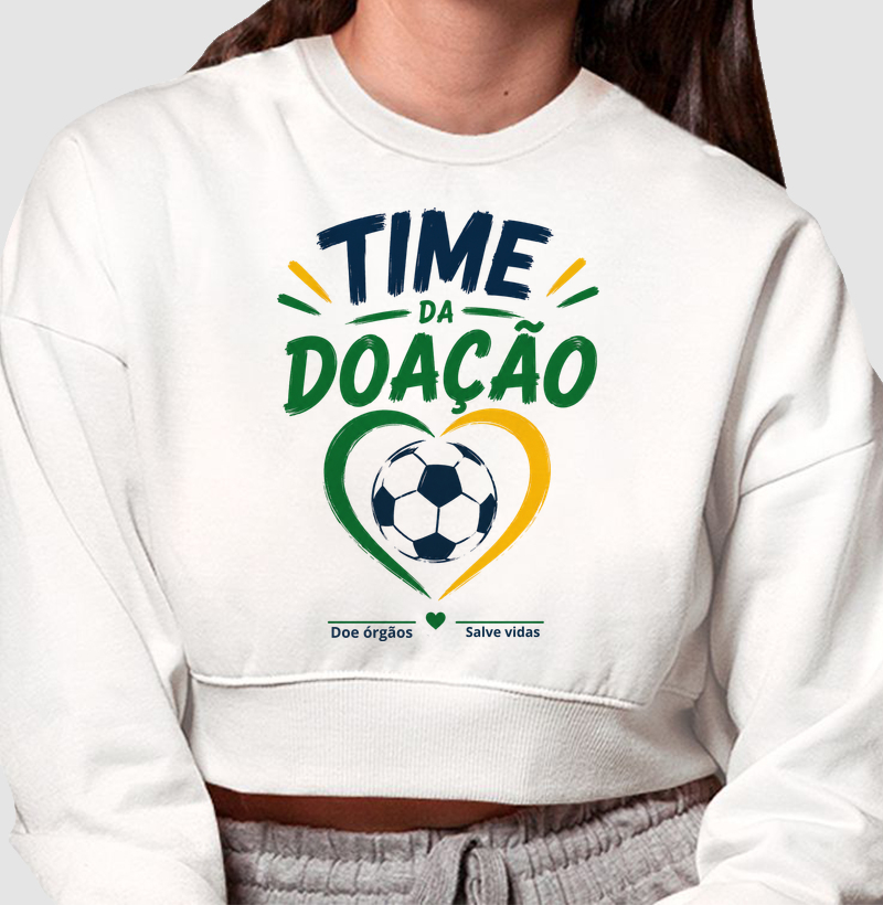 Time da doação