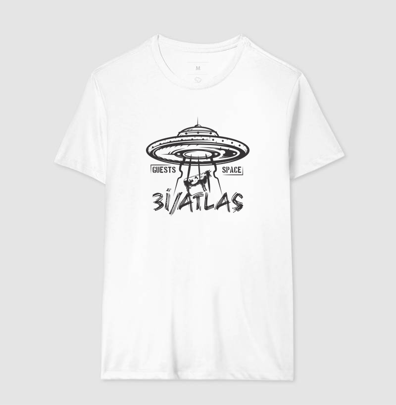 3i/Atlas (UFO)