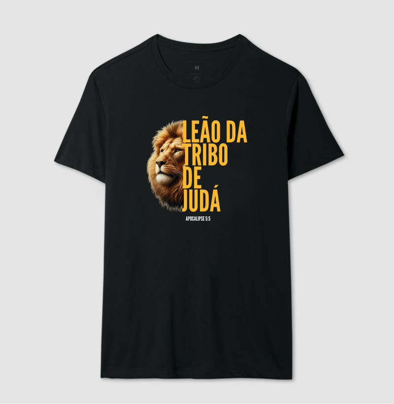 Leão da tribo de Judá