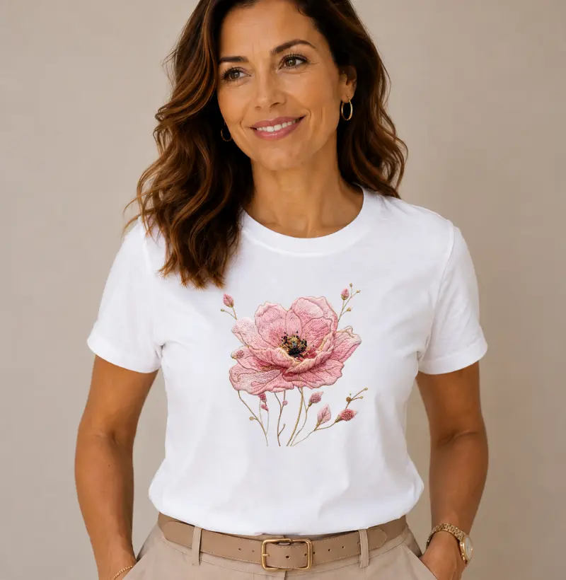 Rosa Eterna