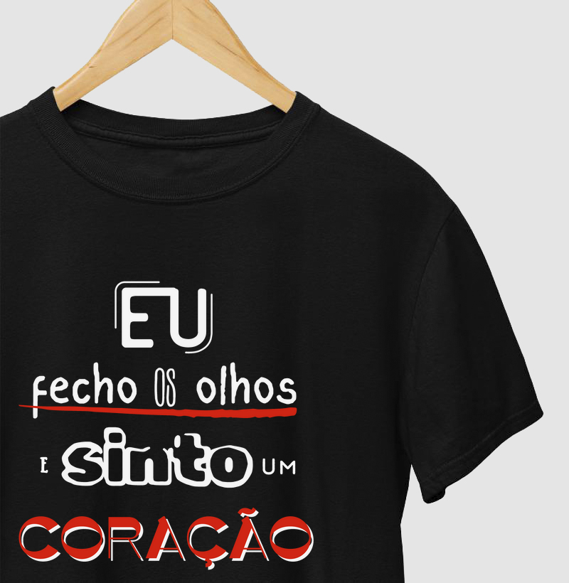 F029 - Fecho os olhos