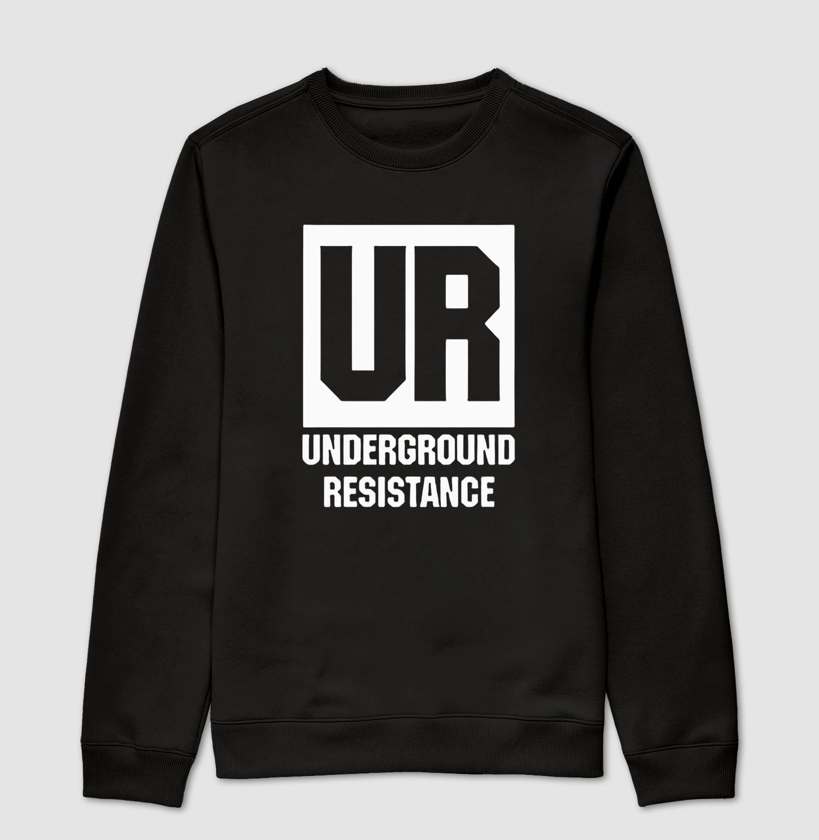 UR underground resistance