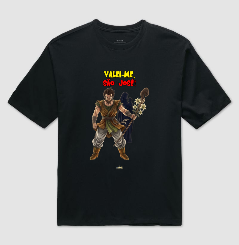 Valei-me São José - DBZ