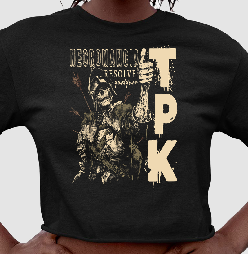 TPK Negado