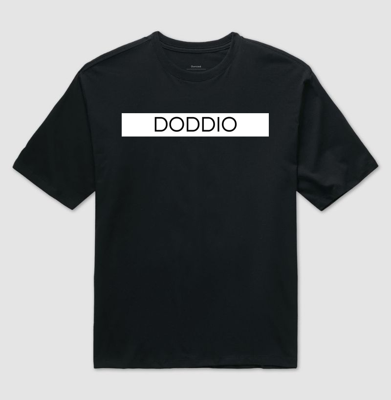WE ARE DODDIO