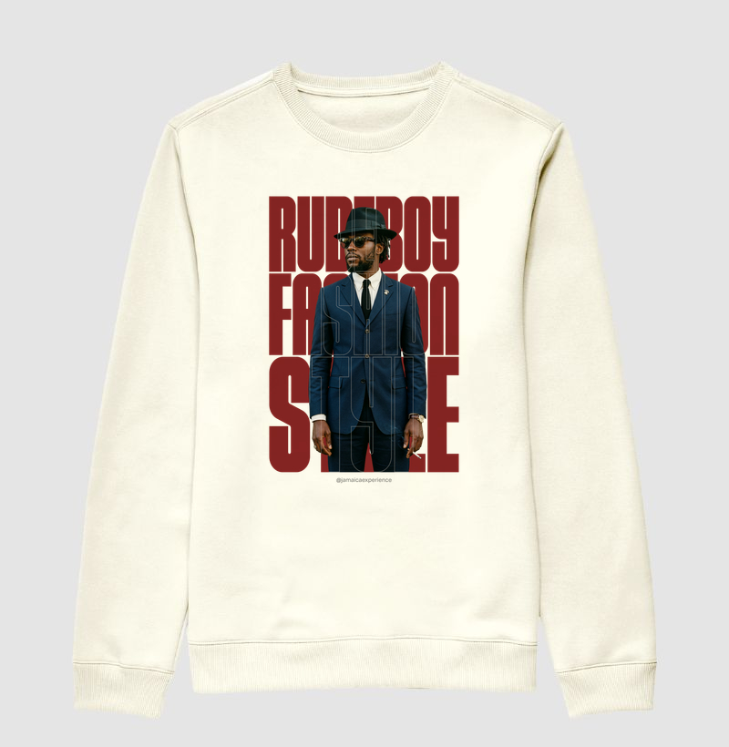 Rudeboy Fashion Style