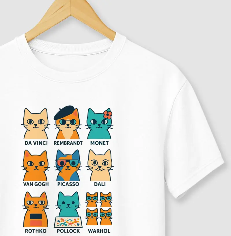 Mestres Felinos