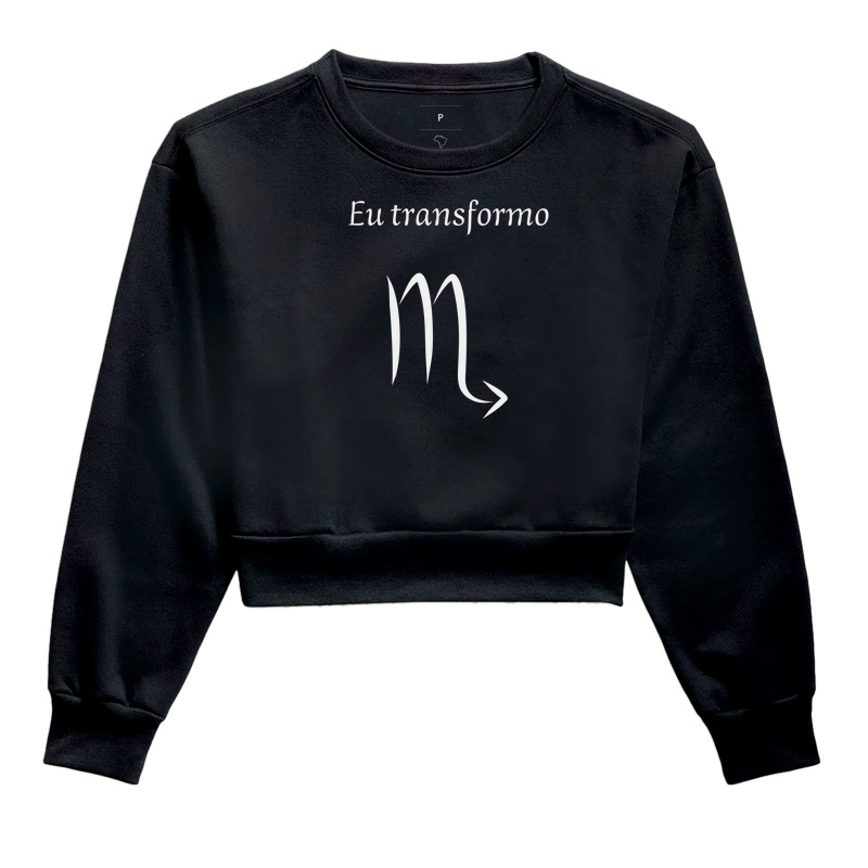 Escorpião - Eu Transformo