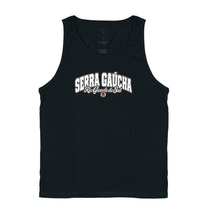 Serra Gaúcha – Rio Grande do Sul  - Regata