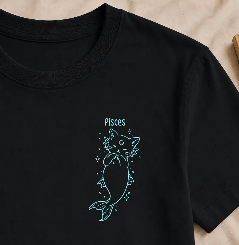 signo - peixes