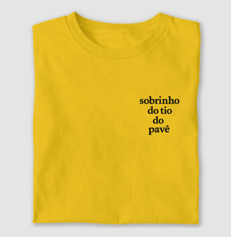 Sobrinho do Tio do Pavê