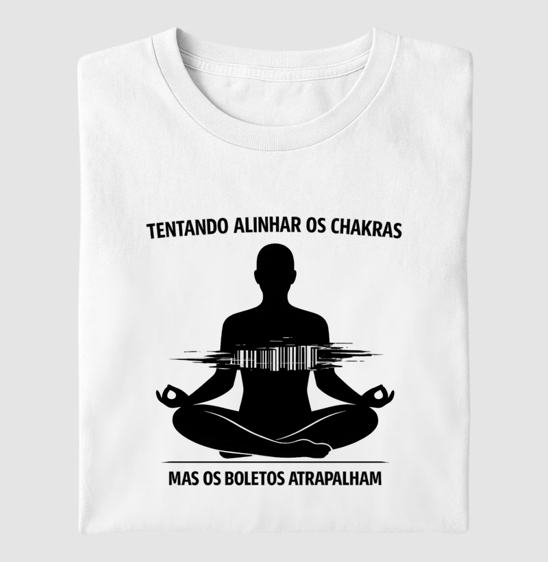 Os Boletos Impedem