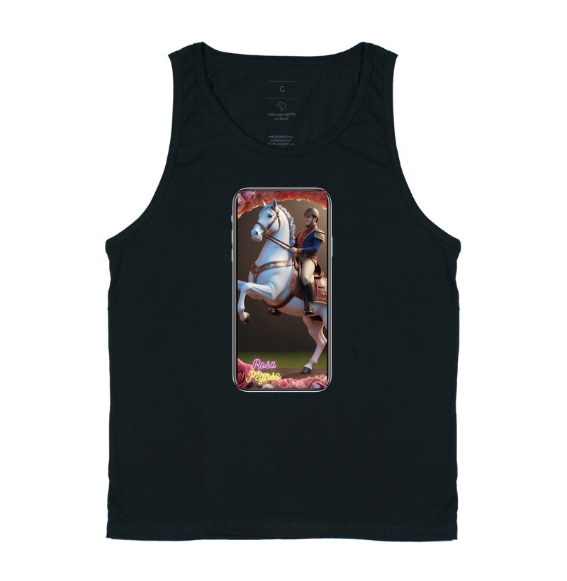 Rosa Pégaso - HAR21