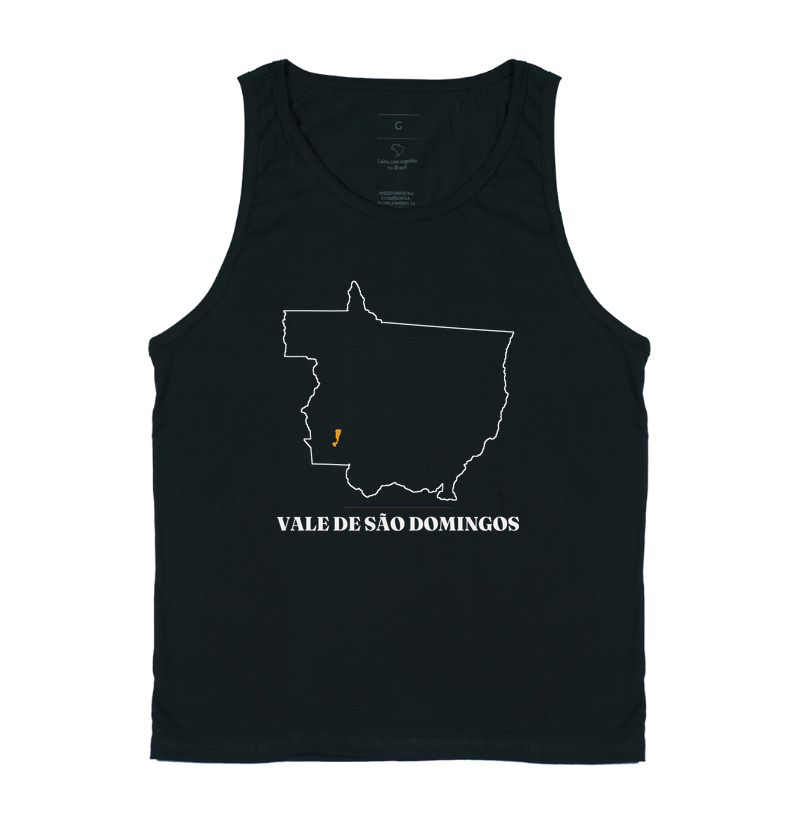 Vale de São Domingos | Traço MT