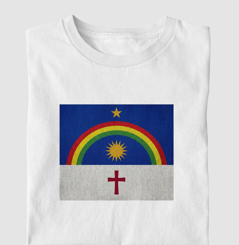 Bandeira do Leão do Norte
