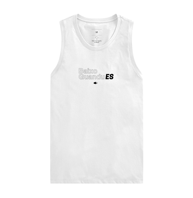 Cidades Baixo Guandu ES - Regata - #27119