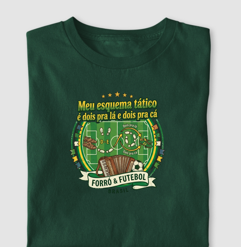 Dois pra lá