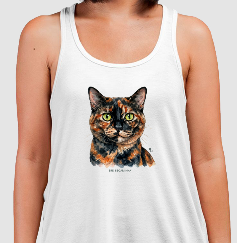 Gatos - SRD Escaminha - Regata