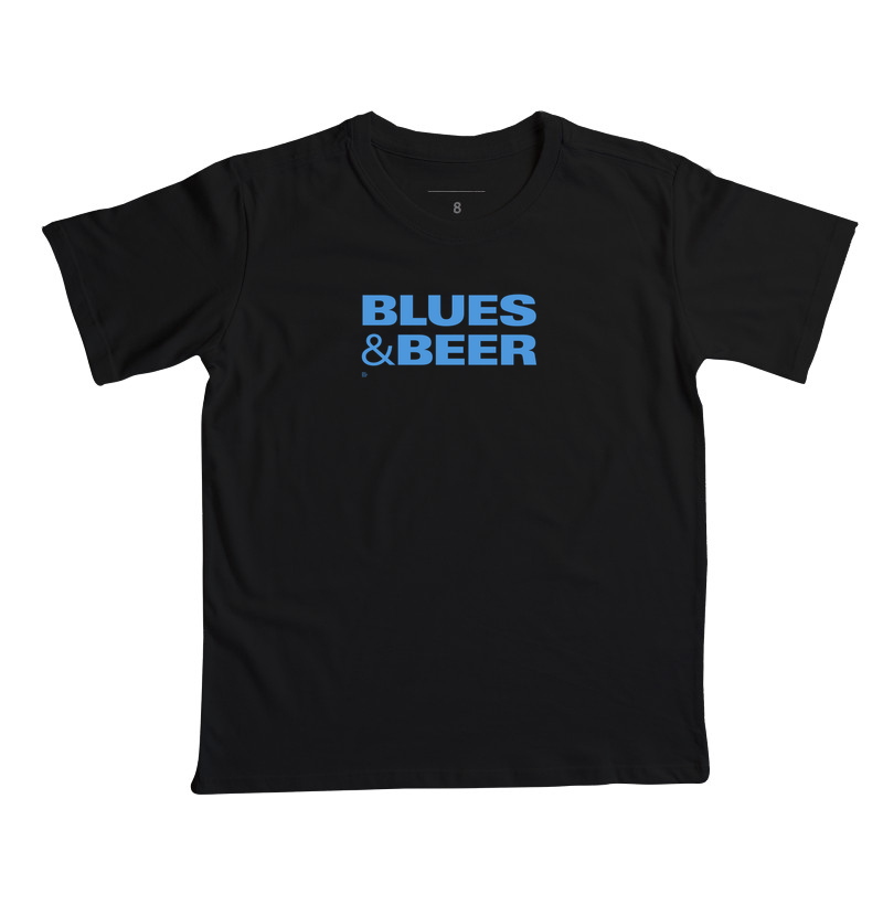 Blues & Beer