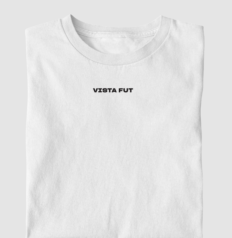 Camiseta - VistaFut essential